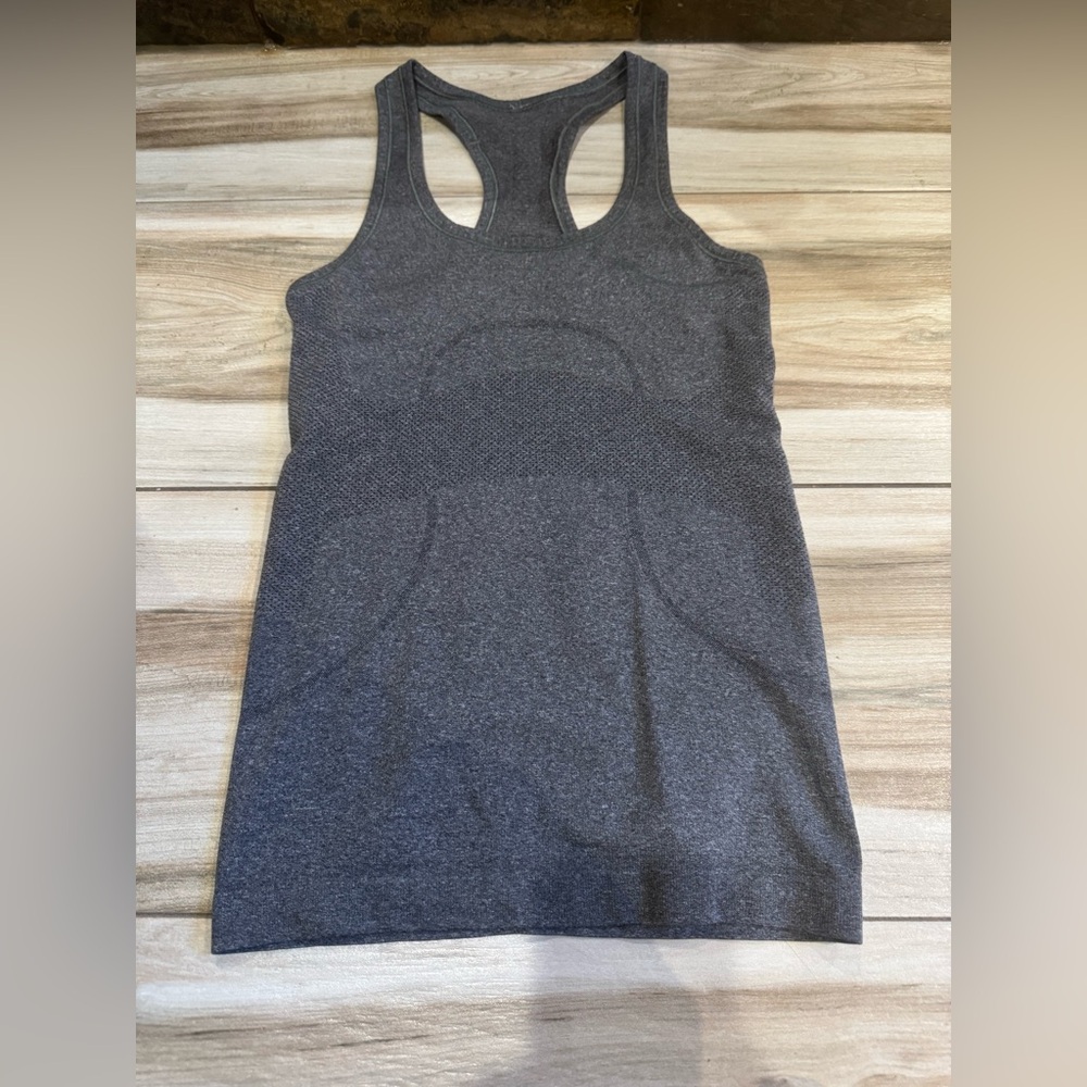 Lululemon Swiftly Tech Tank